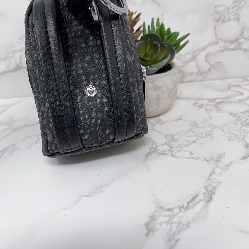 Michael Kors Cooper Backpack Charm - Picture 7 of 10